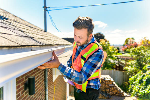 Best Metal Roofing Installation  in St Johns, AZ