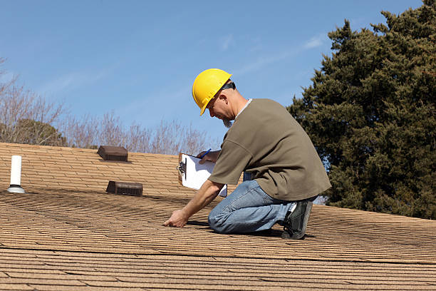 Best Roofing for New Construction  in St Johns, AZ